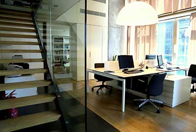 ofis taşımacılığı