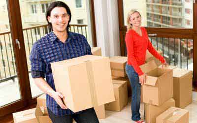 parça eşya taşıma