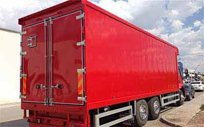 şehirler arası nakliyat